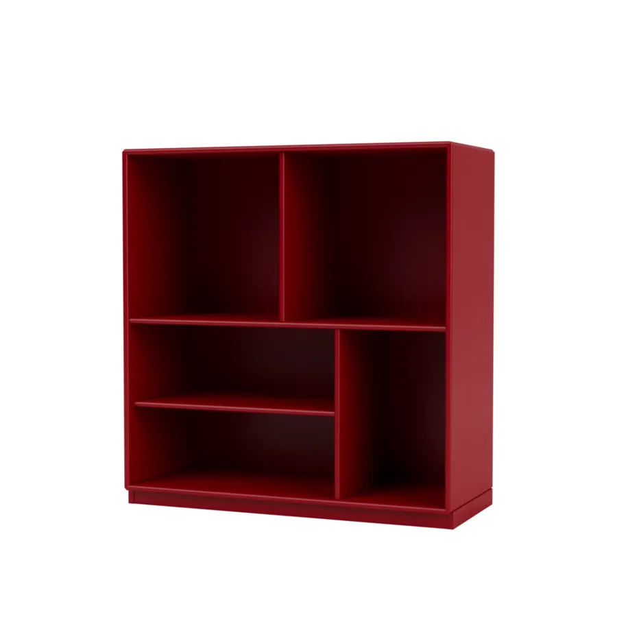  - Beetroot / Sokkel 3 cm - Jacobsen Plus