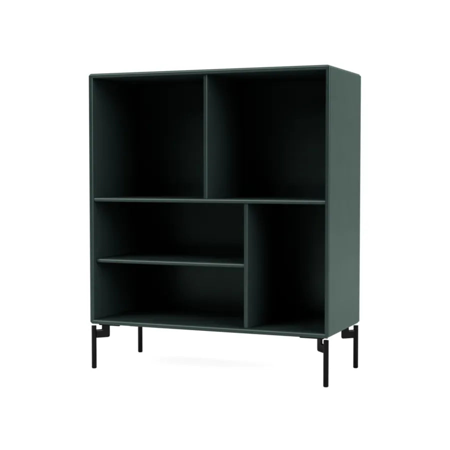  - Black Jade / Inkl. ben - black - Jacobsen Plus