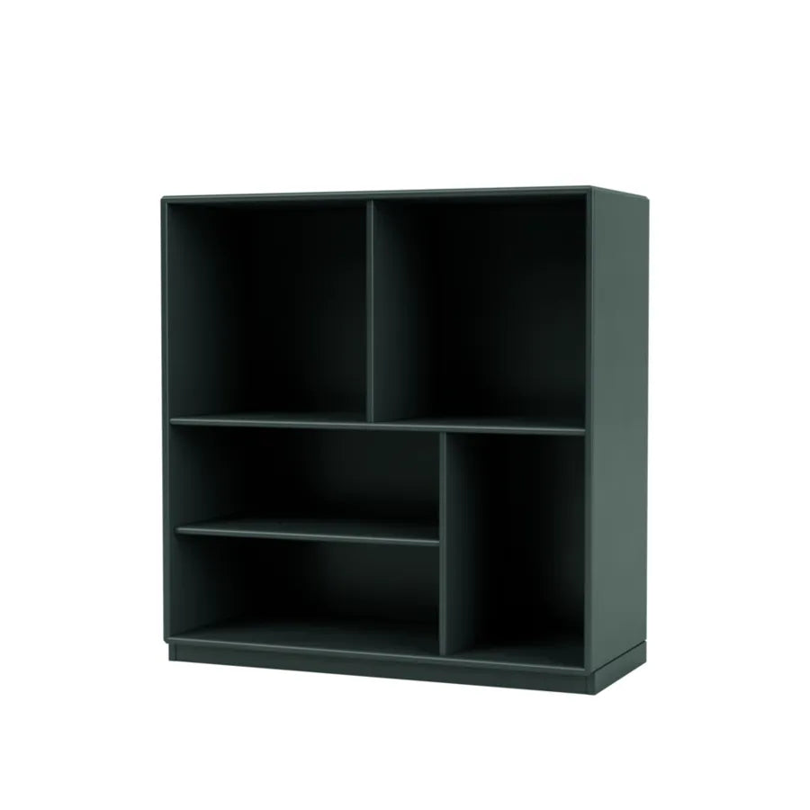  - Black Jade / Sokkel 3 cm - Jacobsen Plus
