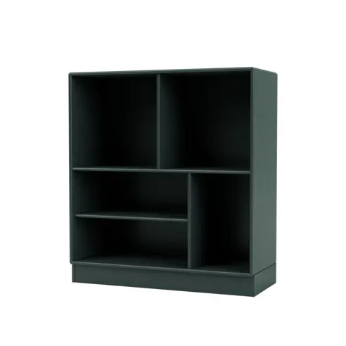  - Black Jade / Sokkel 7 cm - Jacobsen Plus