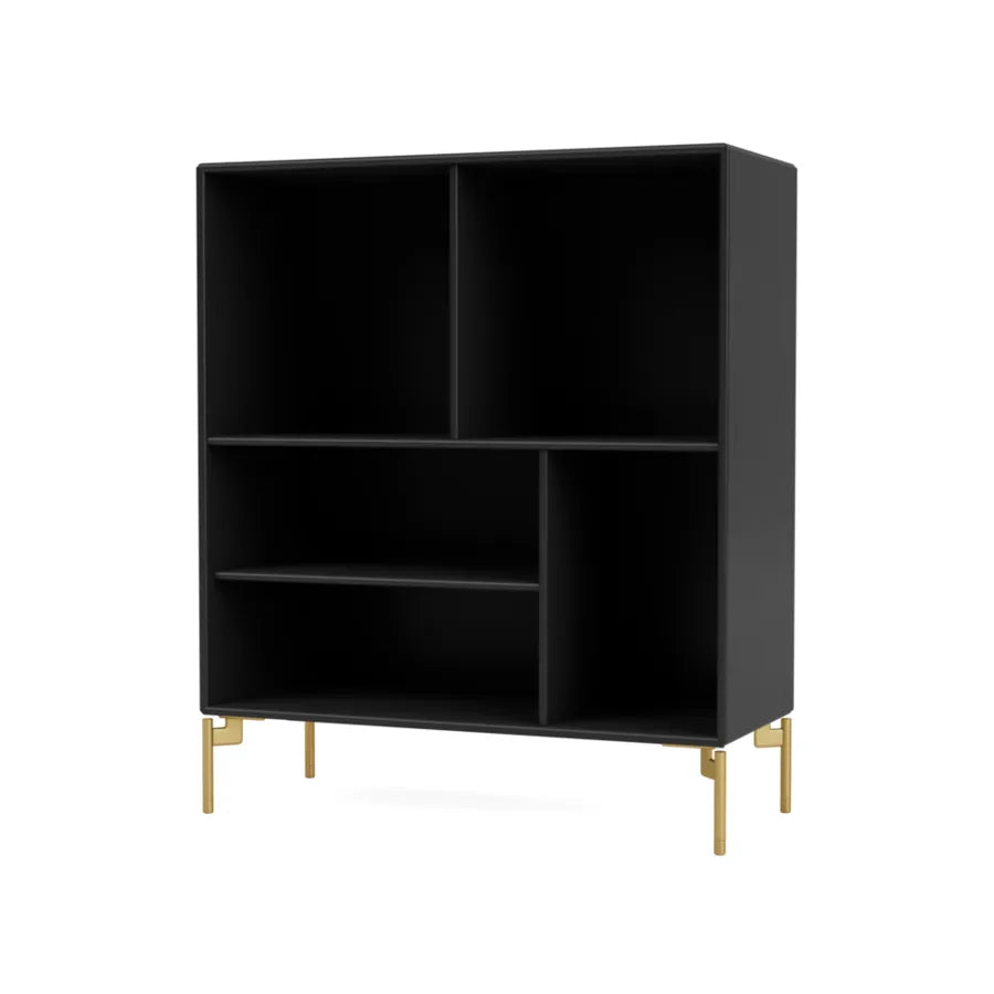 1619 reol, inkl. ben fra Montana