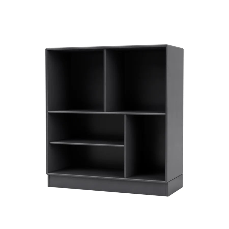  - Coal / Sokkel 7 cm - Jacobsen Plus