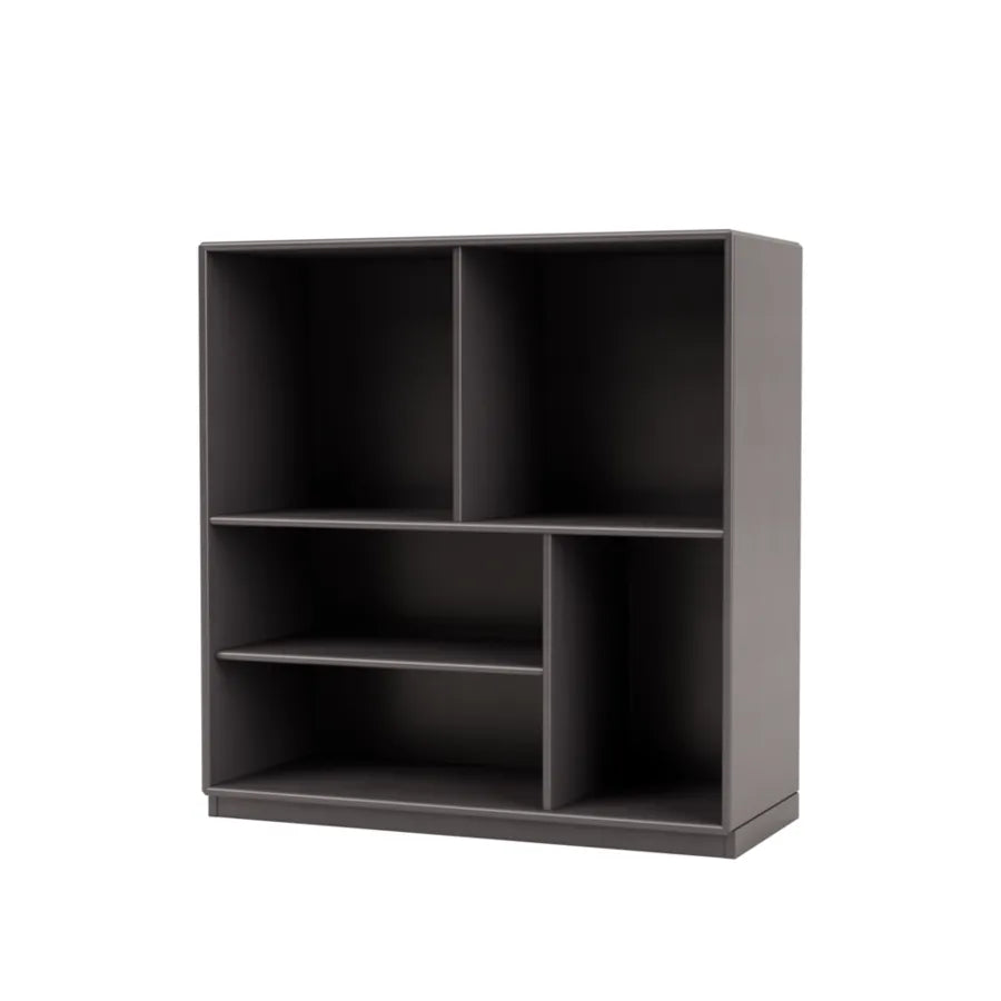  - Coffee / Sokkel 3 cm - Jacobsen Plus