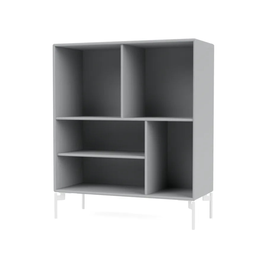 1619 reol, inkl. ben fra Montana