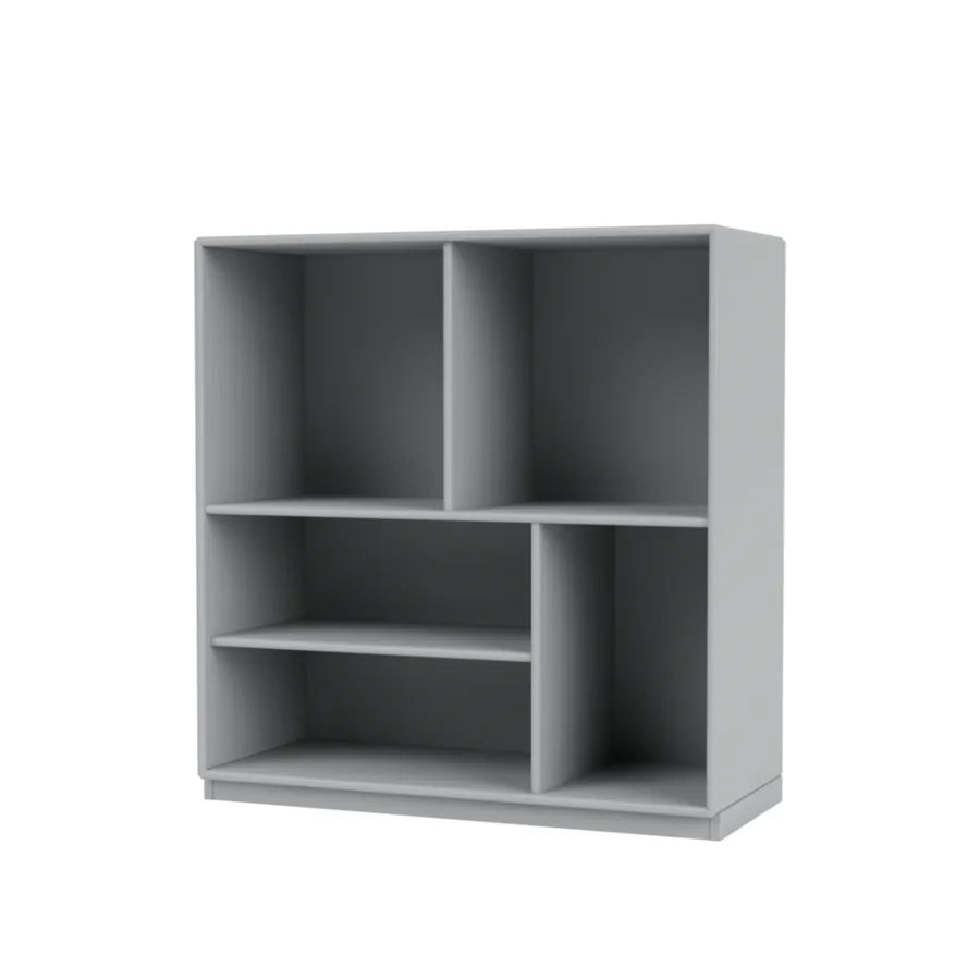 1619 reol inkl. sokkel fra Montana