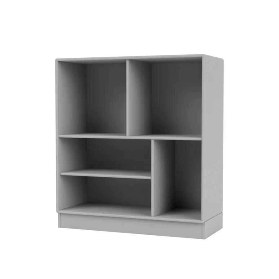 1619 reol inkl. sokkel fra Montana