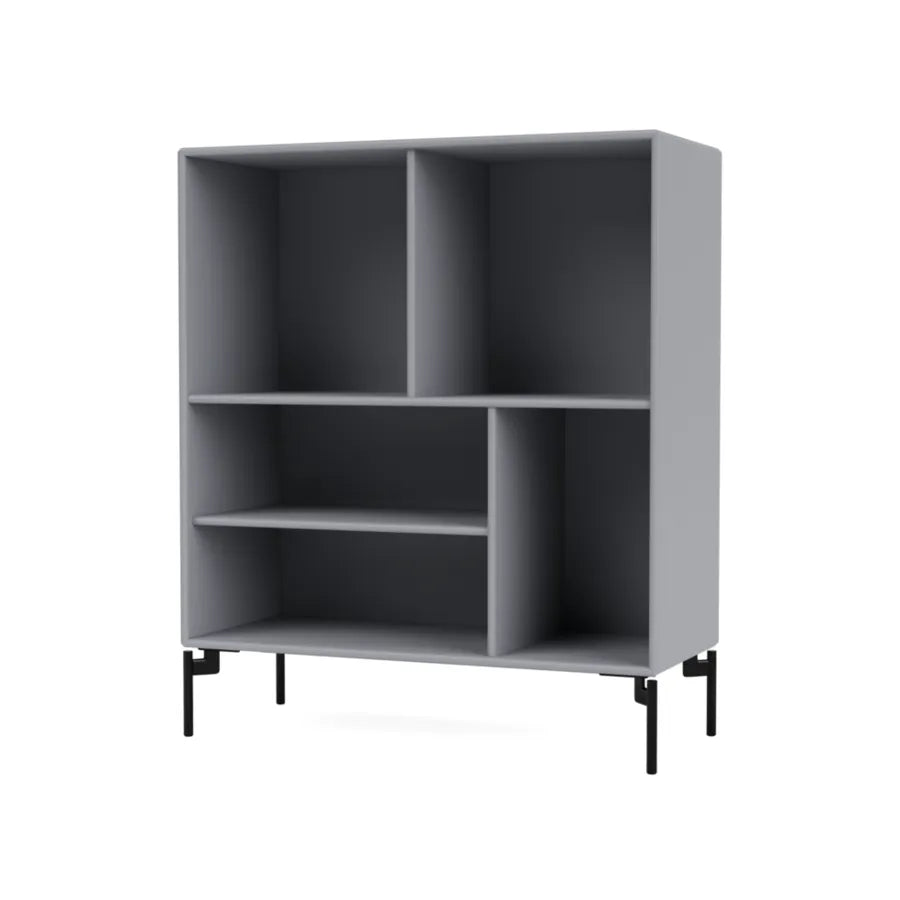 1619 reol, inkl. ben fra Montana