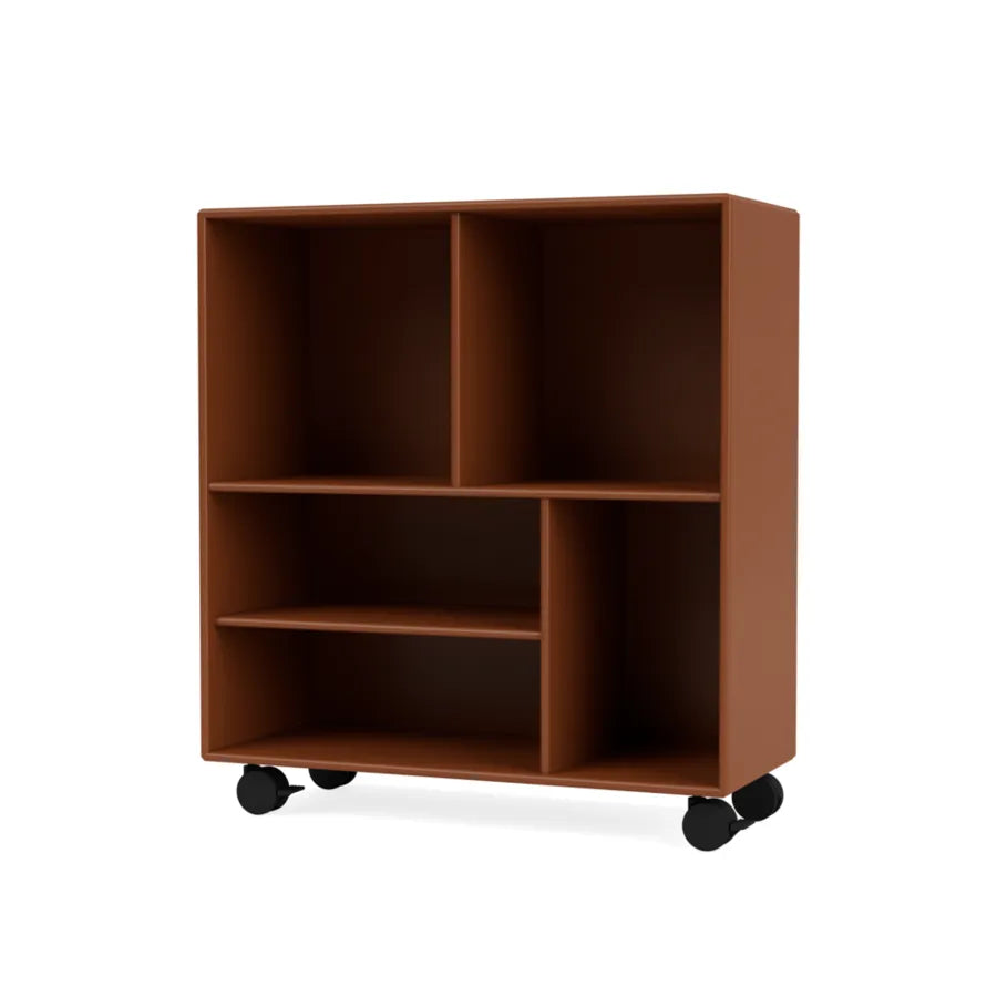  - Hazelnut - Jacobsen Plus