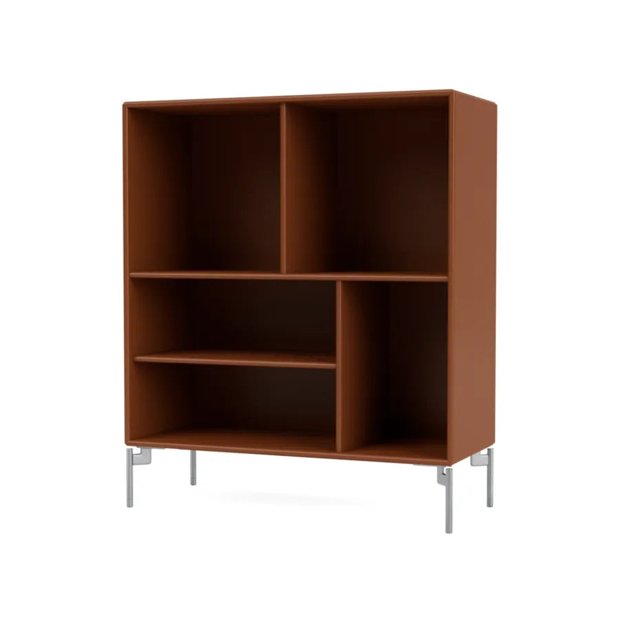  - Hazelnut / Inkl. ben - krom - Jacobsen Plus