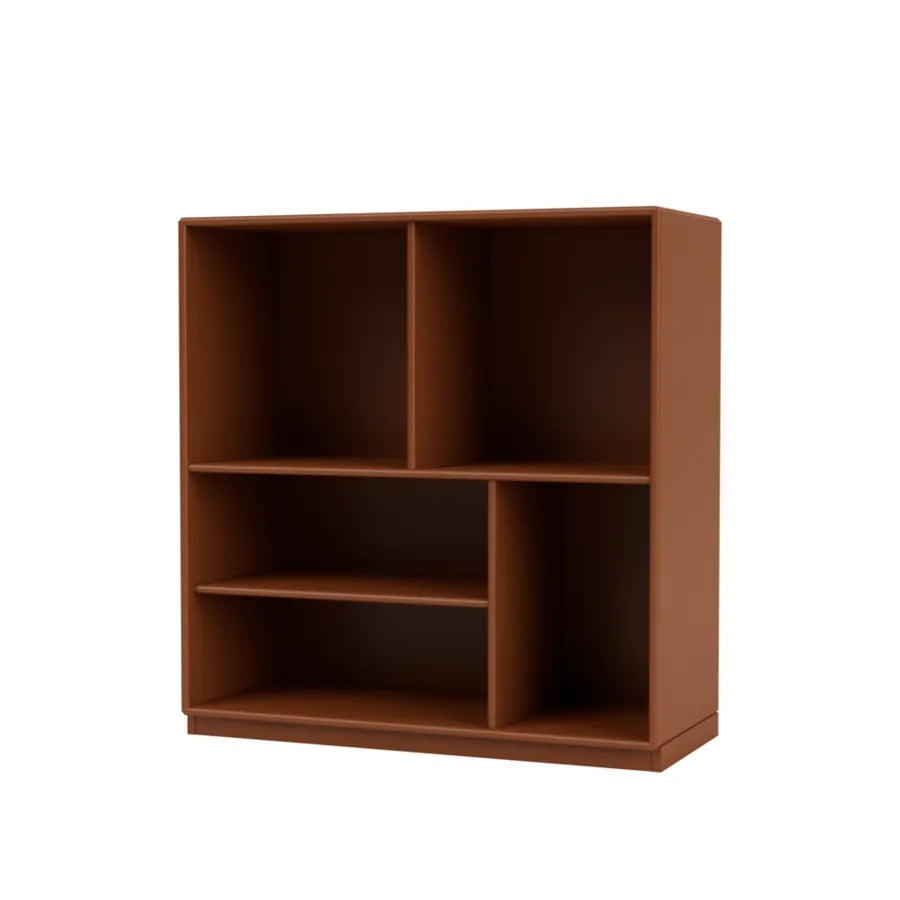  - Hazelnut / Sokkel 3 cm - Jacobsen Plus