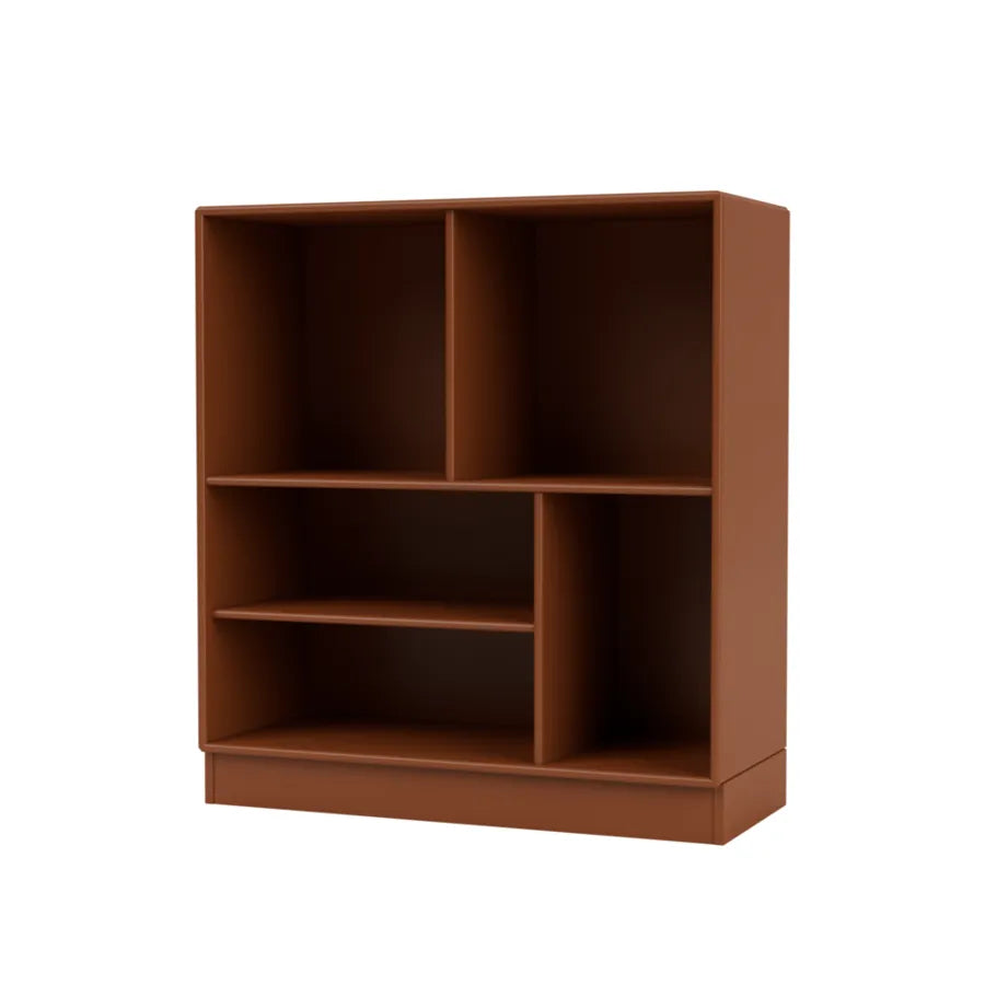  - Hazelnut / Sokkel 7 cm - Jacobsen Plus