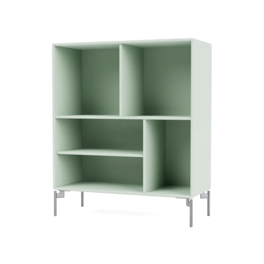 1619 reol, inkl. ben fra Montana