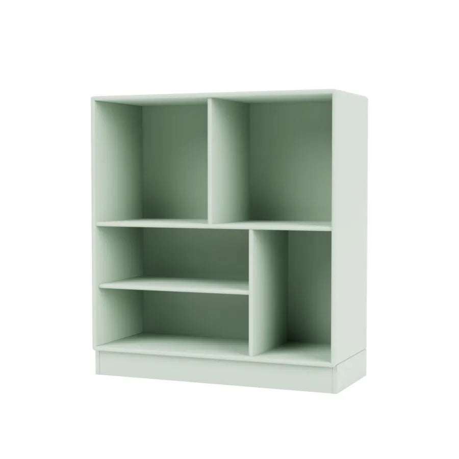 1619 reol inkl. sokkel fra Montana