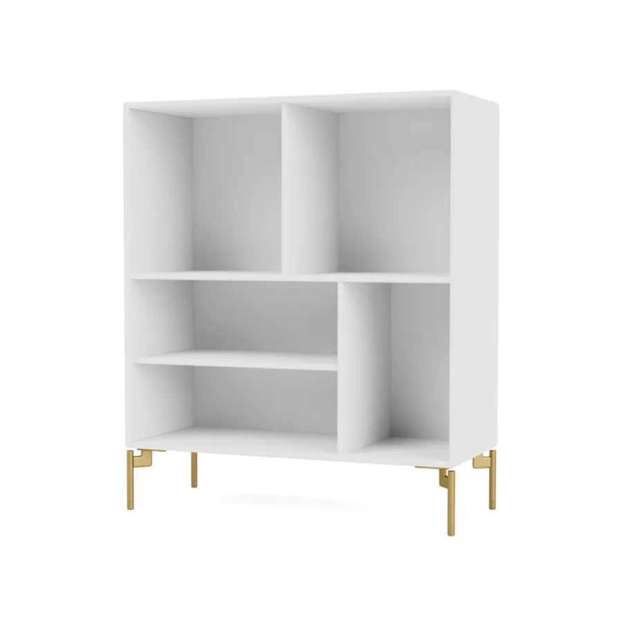 1619 reol, inkl. ben fra Montana