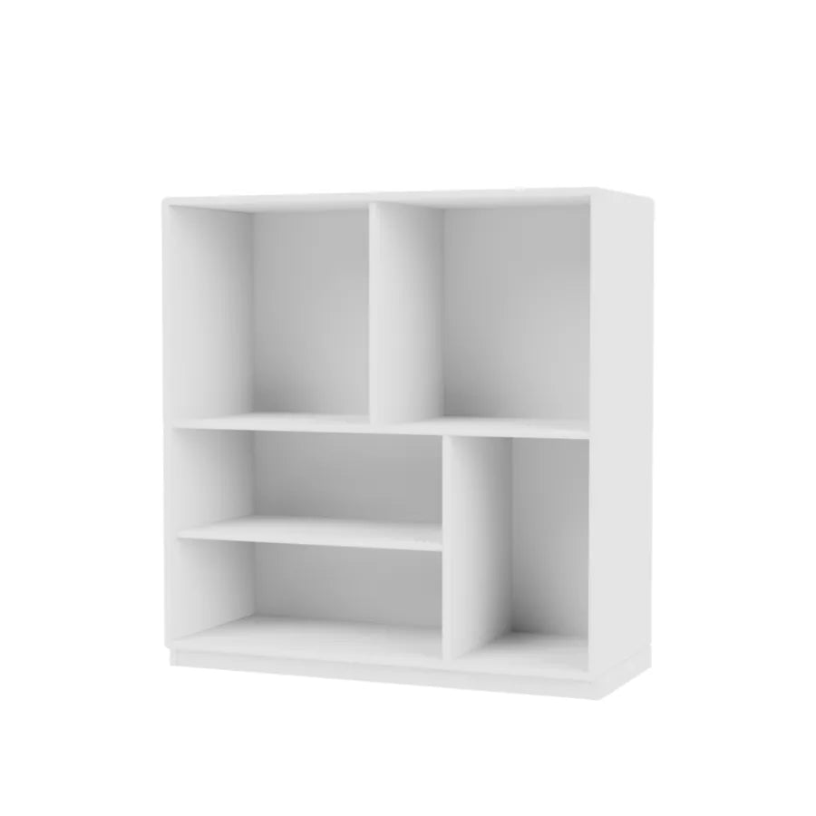  - New white / Sokkel 3 cm - Jacobsen Plus