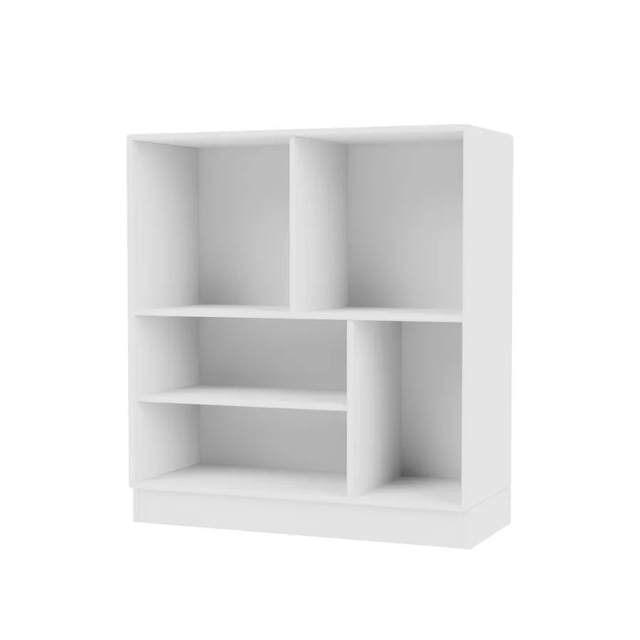  - New white / Sokkel 7 cm - Jacobsen Plus