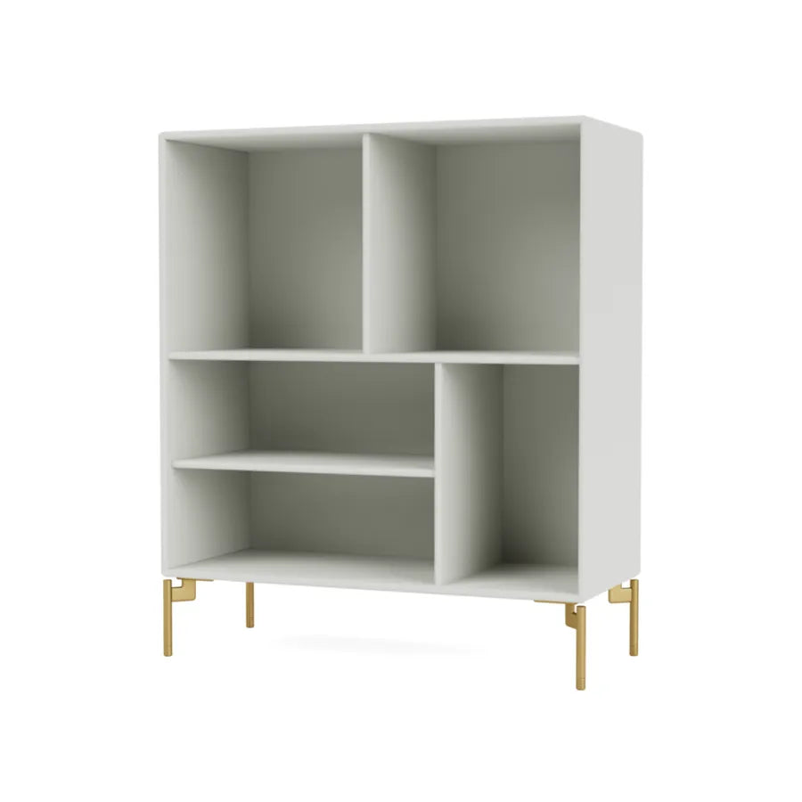 1619 reol, inkl. ben fra Montana