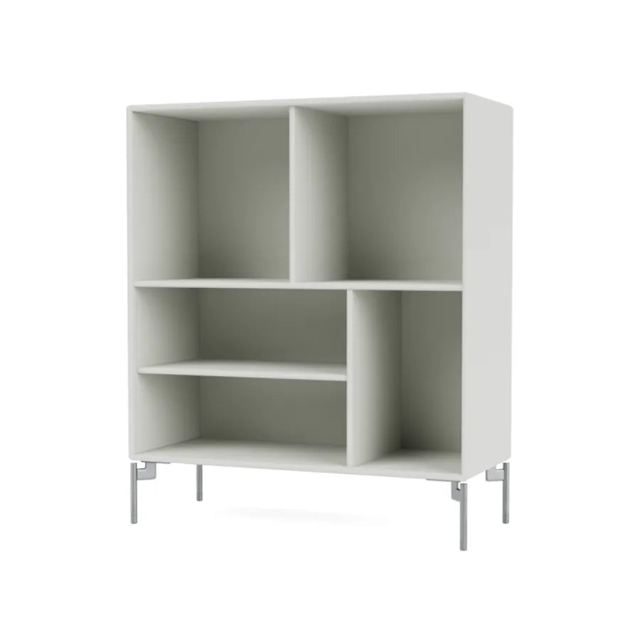 1619 reol, inkl. ben fra Montana