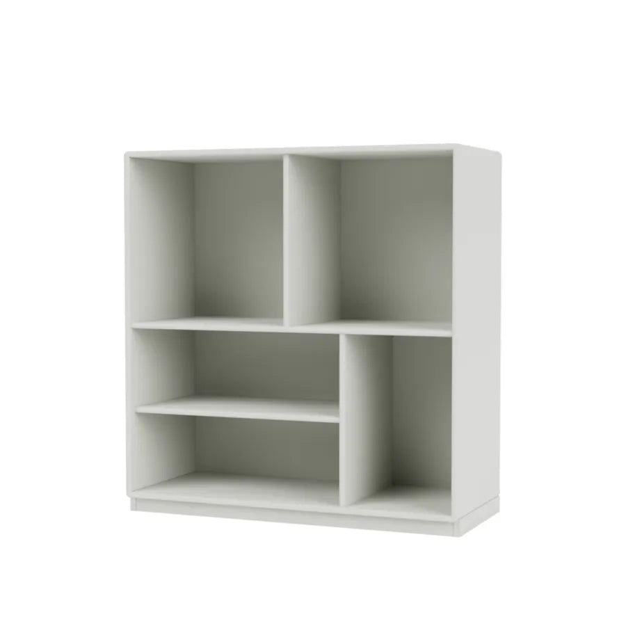 1619 reol inkl. sokkel fra Montana