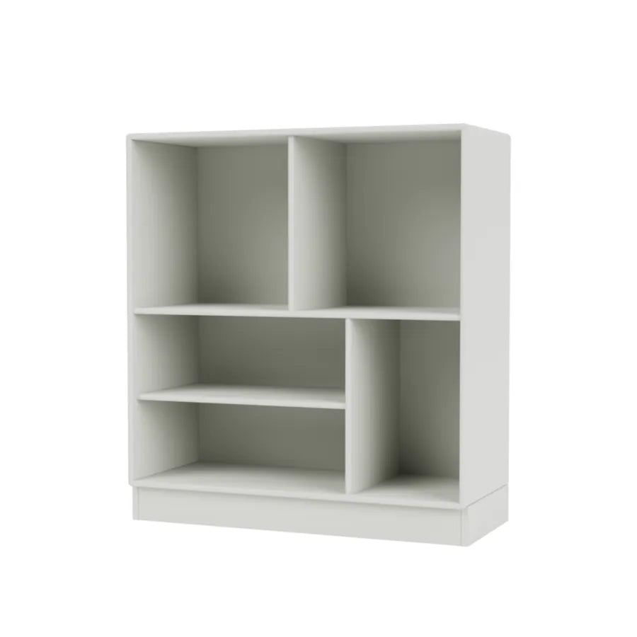 1619 reol inkl. sokkel fra Montana