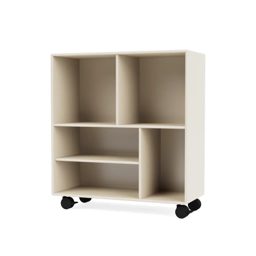  - Oat - Jacobsen Plus