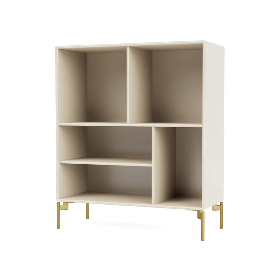 1619 reol, inkl. ben fra Montana