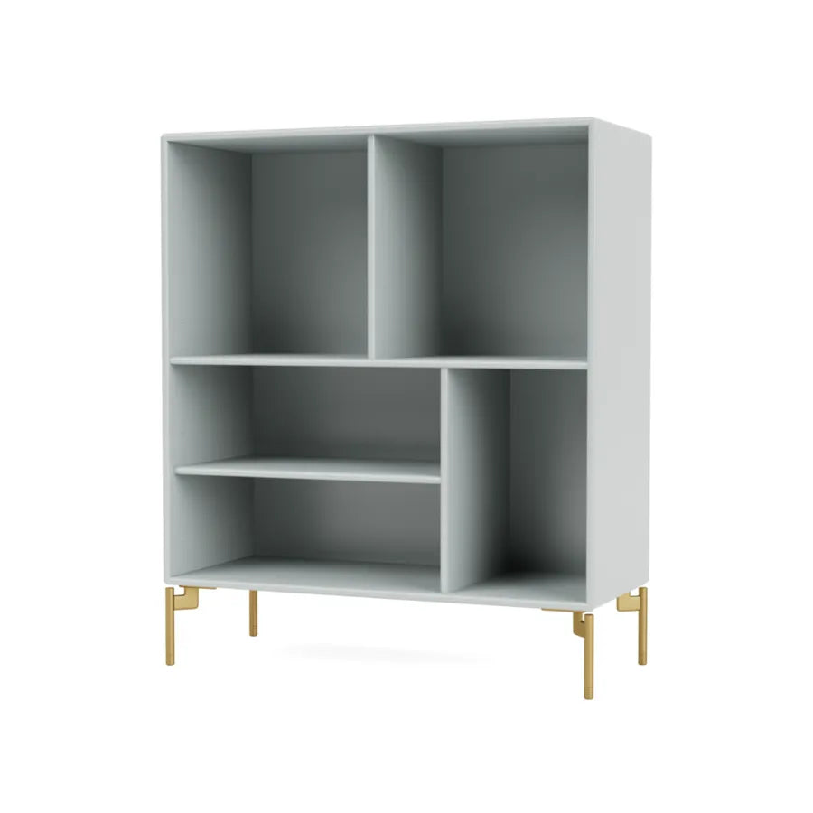 1619 reol, inkl. ben fra Montana