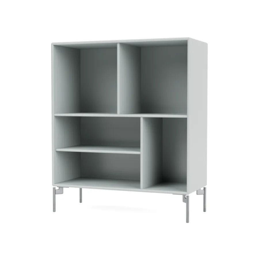 1619 reol, inkl. ben fra Montana