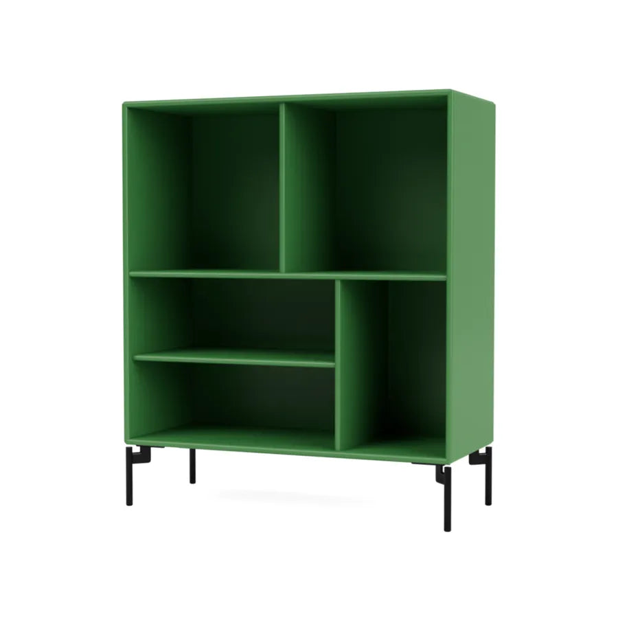  - Parsley / Inkl. ben - black - Jacobsen Plus