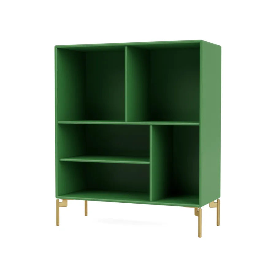  - Parsley / Inkl. ben - messing - Jacobsen Plus