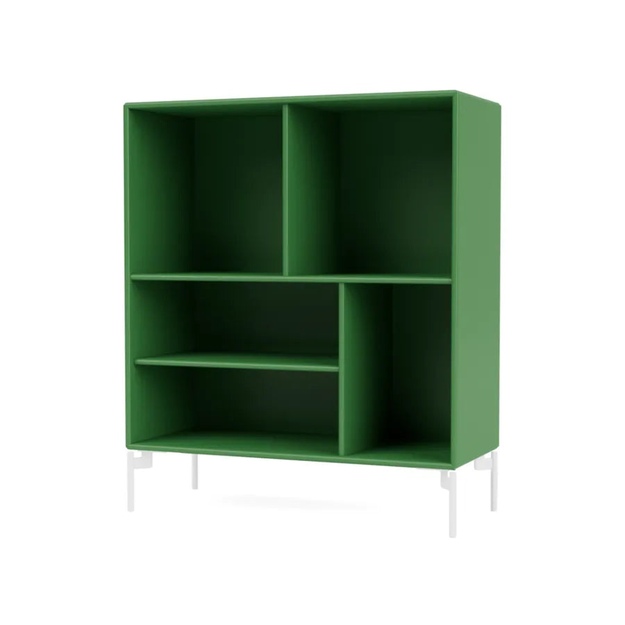  - Parsley / Inkl. ben - snow - Jacobsen Plus
