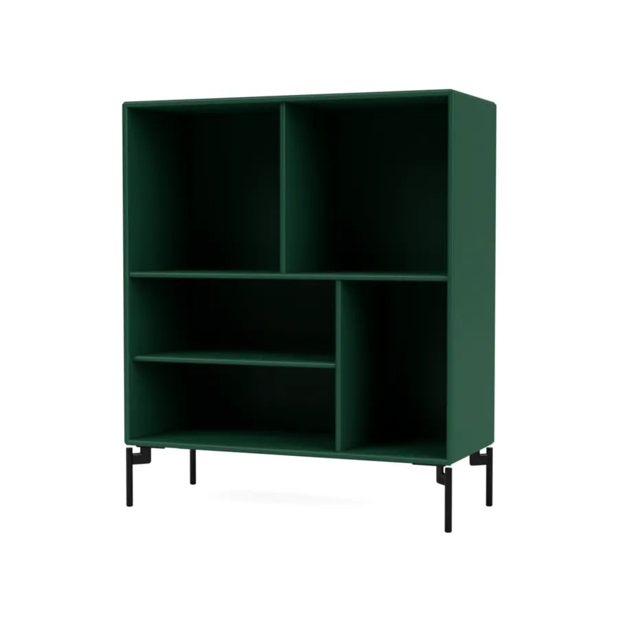  - Pine / Inkl. ben - black - Jacobsen Plus