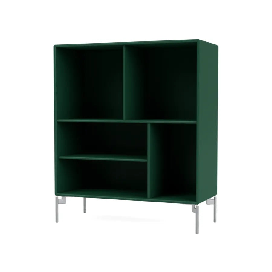 1619 reol, inkl. ben fra Montana