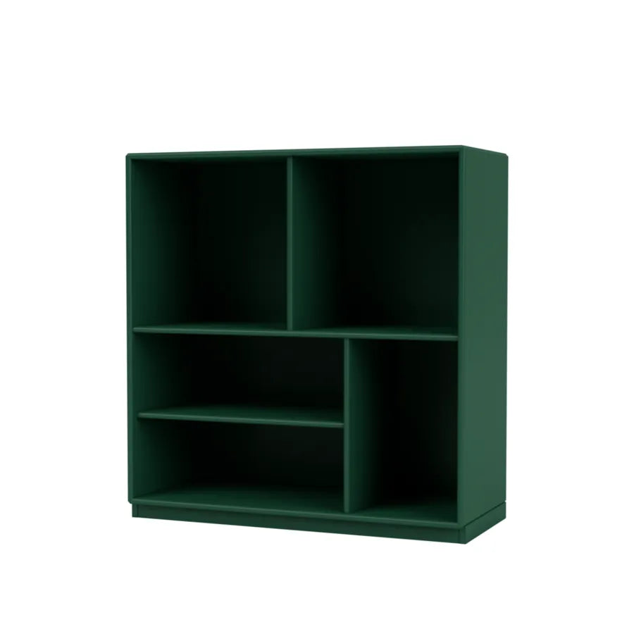  - Pine / Sokkel 3 cm - Jacobsen Plus