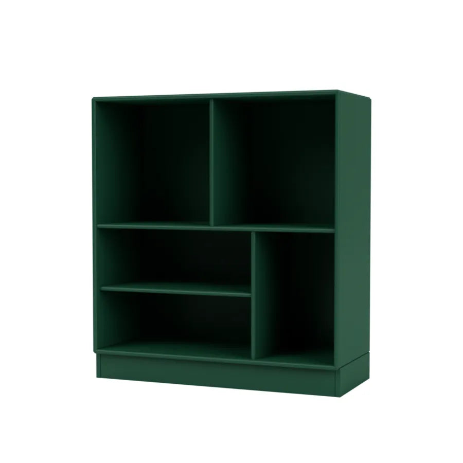  - Pine / Sokkel 7 cm - Jacobsen Plus
