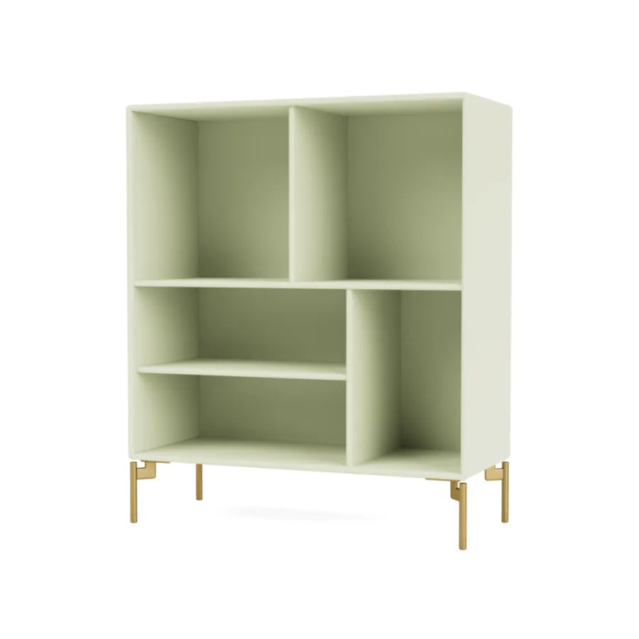 1619 reol, inkl. ben fra Montana