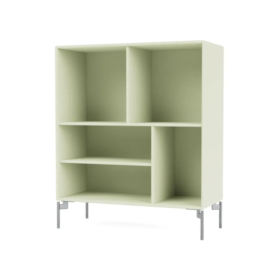 1619 reol, inkl. ben fra Montana