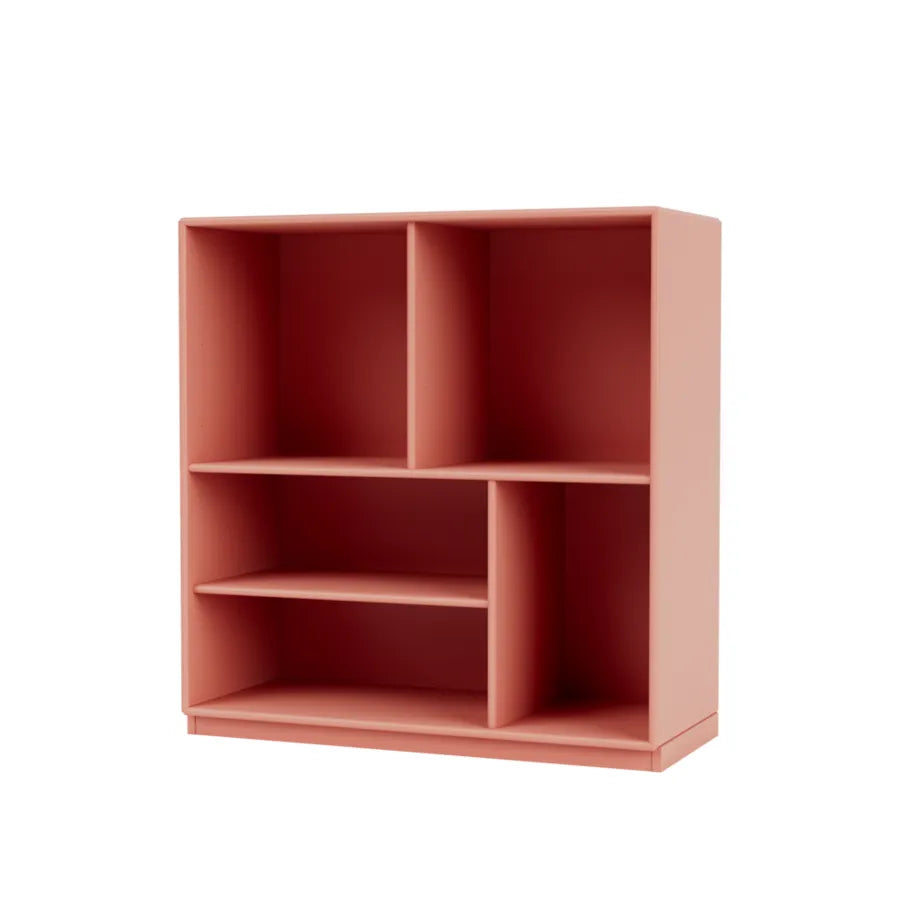  - Rhubarb / Sokkel 3 cm - Jacobsen Plus