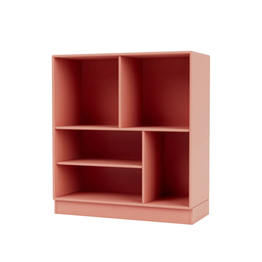  - Rhubarb / Sokkel 7 cm - Jacobsen Plus