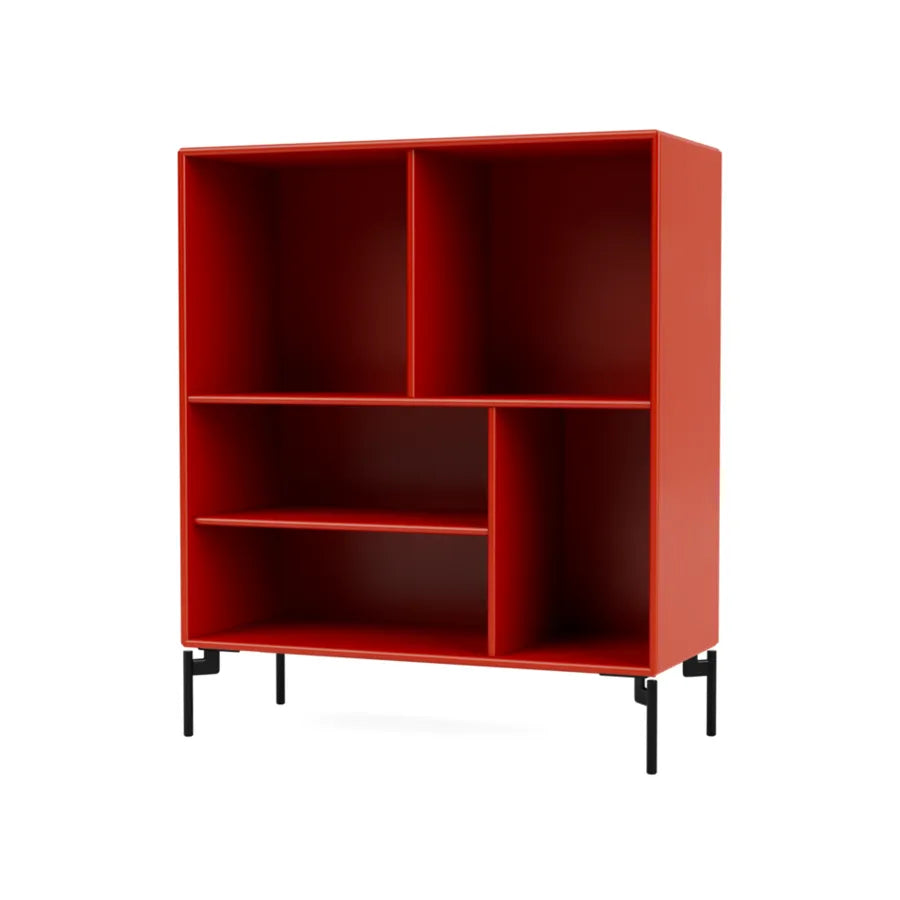  - Rosehip / Inkl. ben - black - Jacobsen Plus