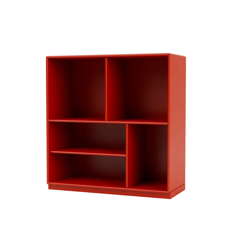  - Rosehip / Sokkel 3 cm - Jacobsen Plus