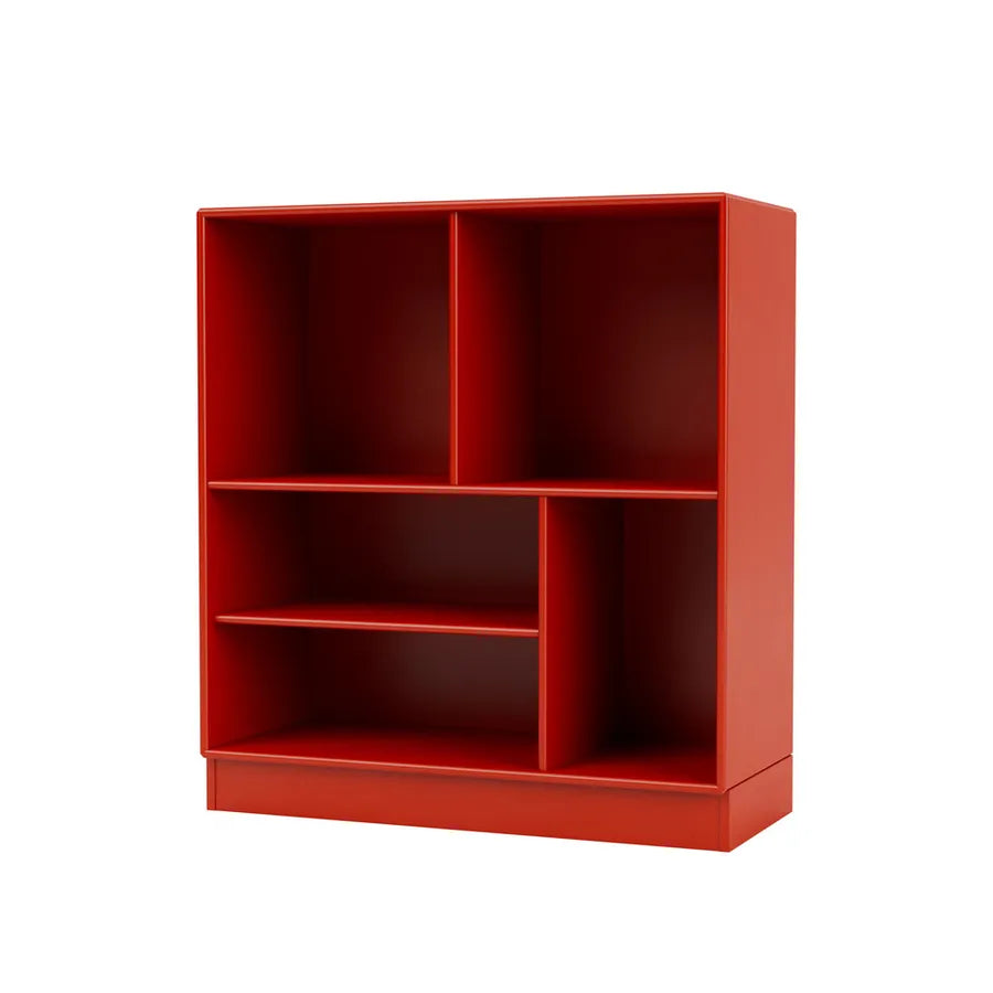  - Rosehip / Sokkel 7 cm - Jacobsen Plus