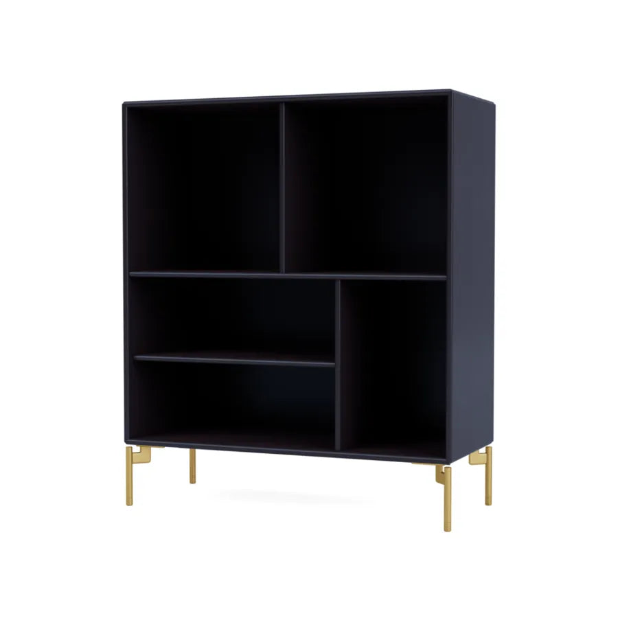 1619 reol, inkl. ben fra Montana