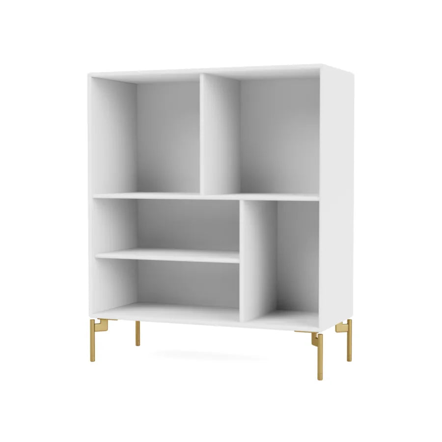 1619 reol, inkl. ben fra Montana