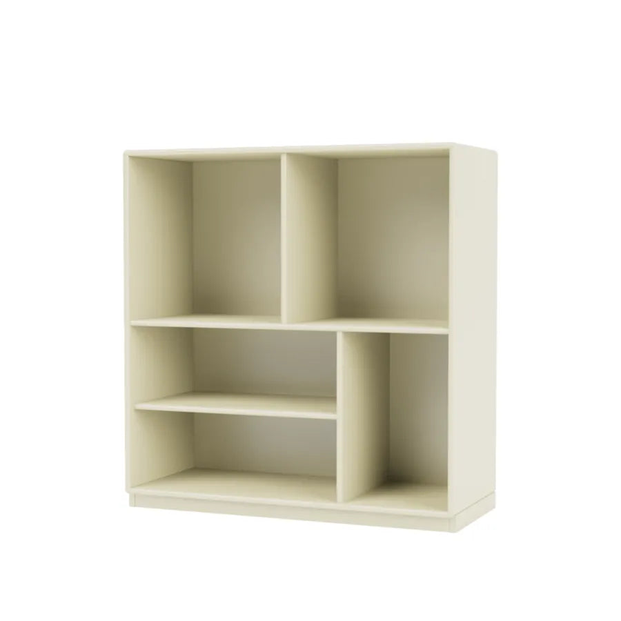 - Vanilla / Sokkel 3 cm - Jacobsen Plus