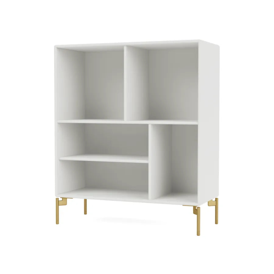 1619 reol, inkl. ben fra Montana