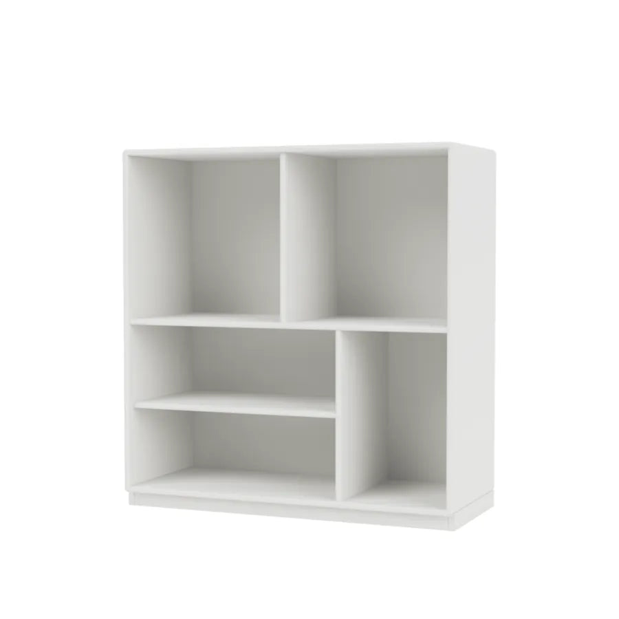  - White / Sokkel 3 cm - Jacobsen Plus
