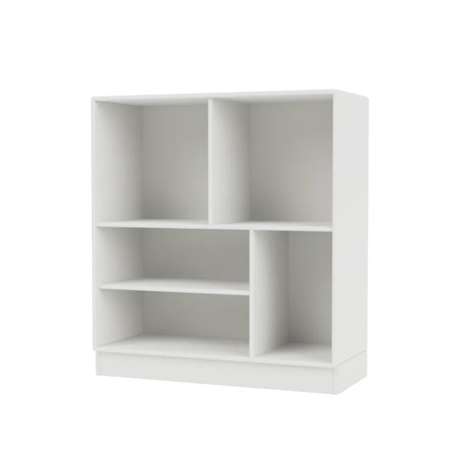  - White / Sokkel 7 cm - Jacobsen Plus