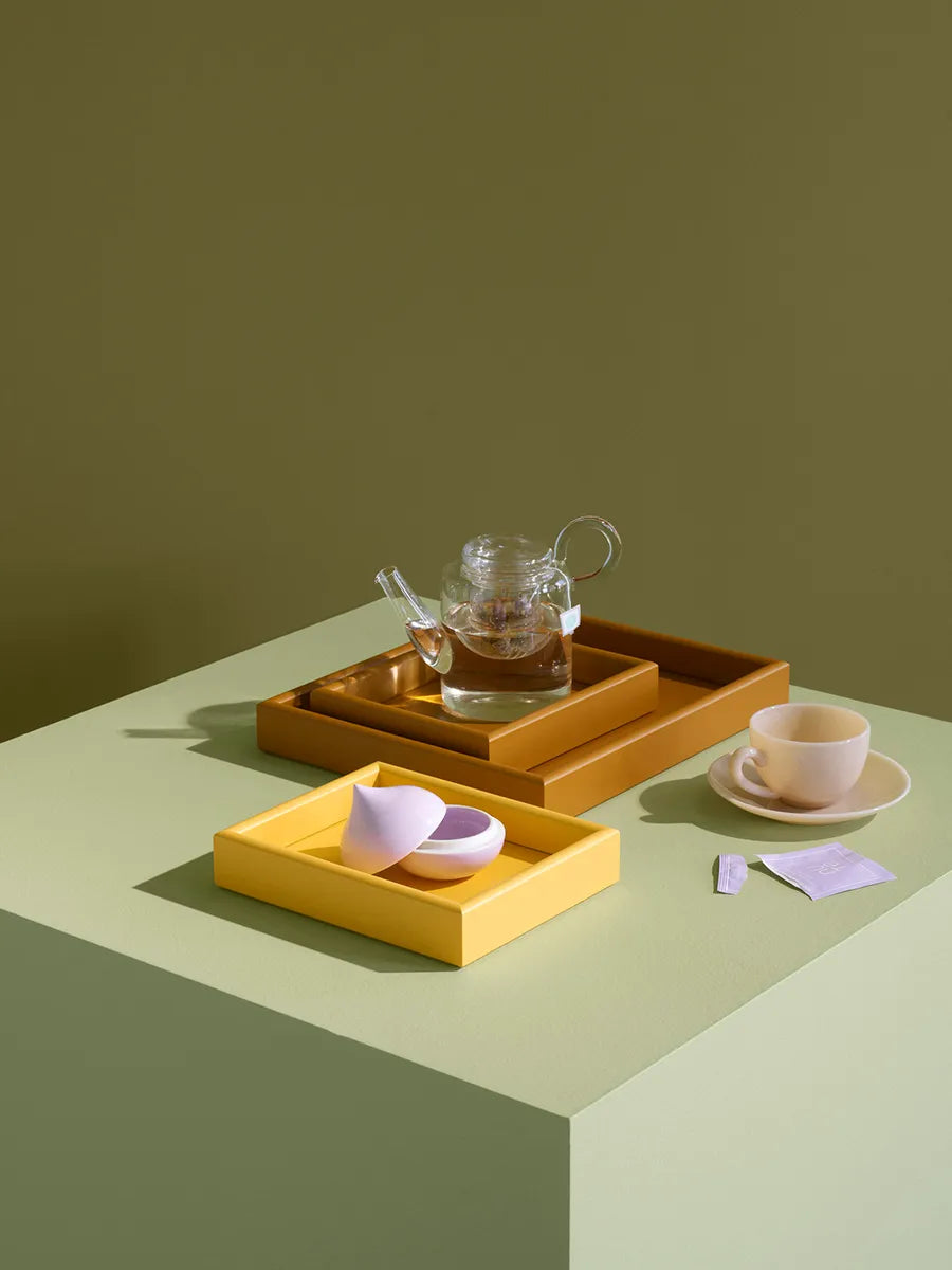 Arrange Tray 61T, medium fra Montana