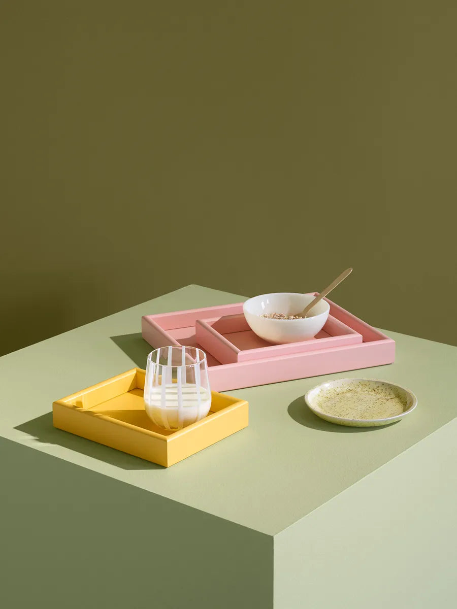 Arrange Tray 81T, large fra Montana